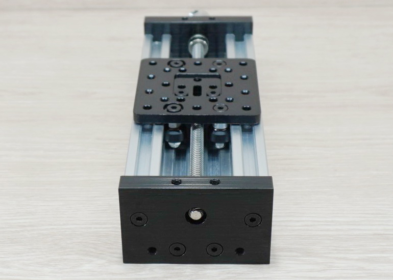 C-Beam Linear Actuator Bundle Travel for the 1000mm (ระยะได้งาน 905mm)