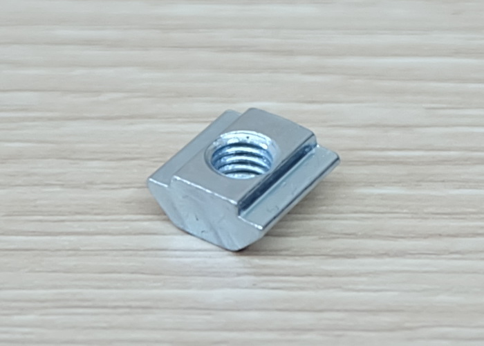 T-Nut M5 (20 ตัว/ชุด) สำหรับ Series 20 Alu Profile
