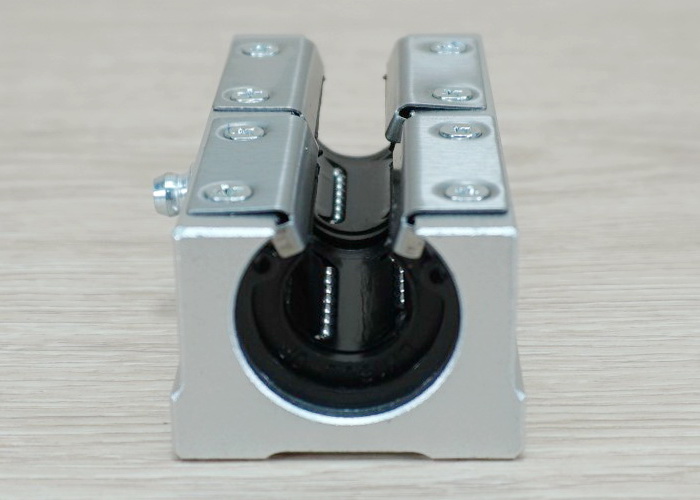 SBR16LUU 16mm Aluminum Linear Ball Bearing Block