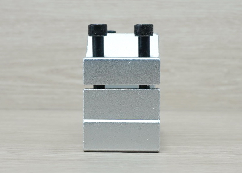 65mm Spindle Motor Clamp Mount Bracket 50x102x78mm - Screw M8