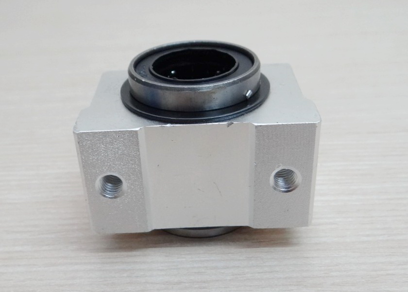 SCV20UU Linear Ball Bearing Block 20mm