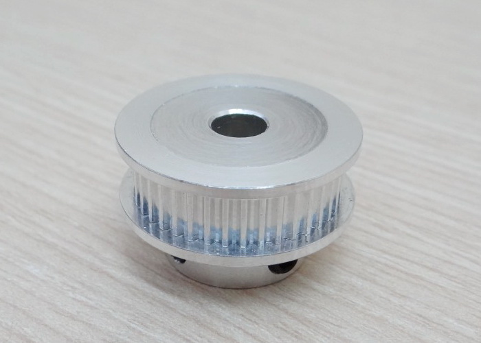 2GT Width 6mm, 40 Teeth Timing Pulley (Bore 12mm)