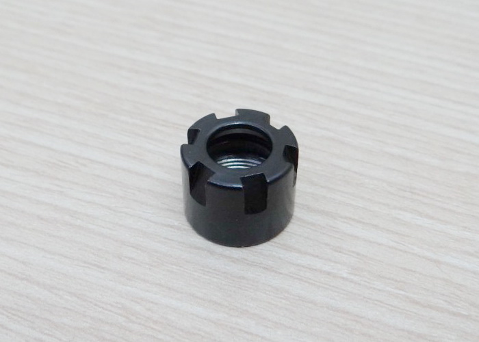 ER11M Chuck Nut - Screw M13x0.75 Collet M-Type