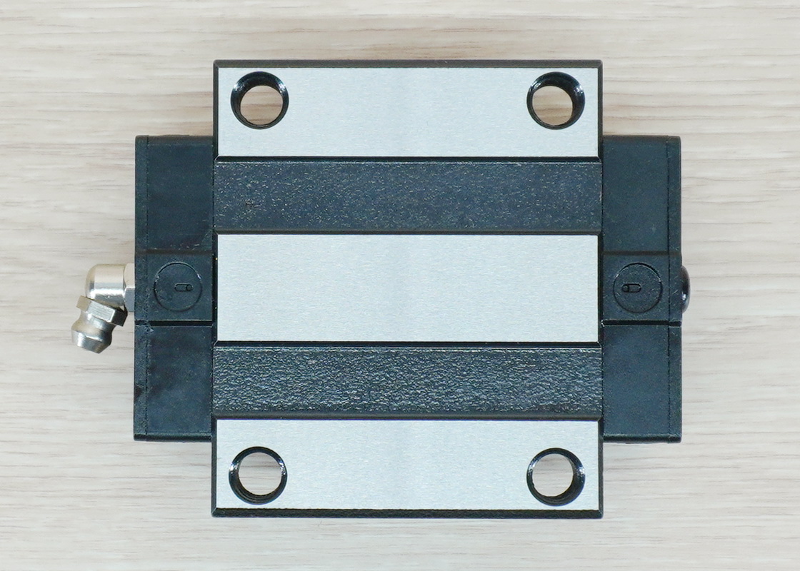 TRH25A Flange Slide Block (TRHG25AC)