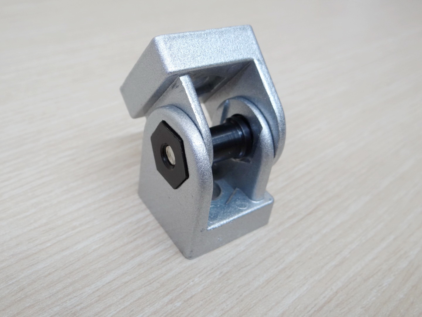 Flexible Pivot Joint Connector สำหรับ Series 30 Alu Profile