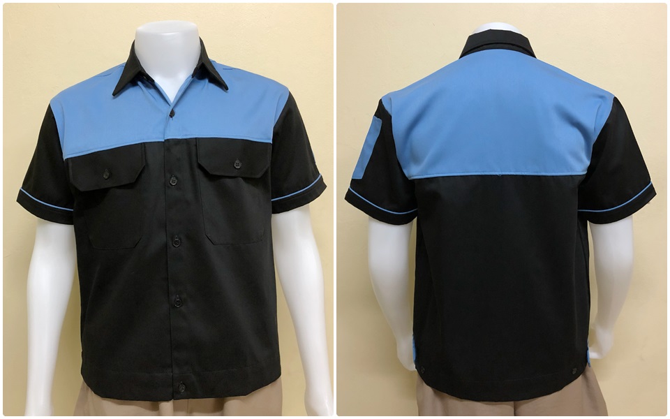 เสื้อช็อป