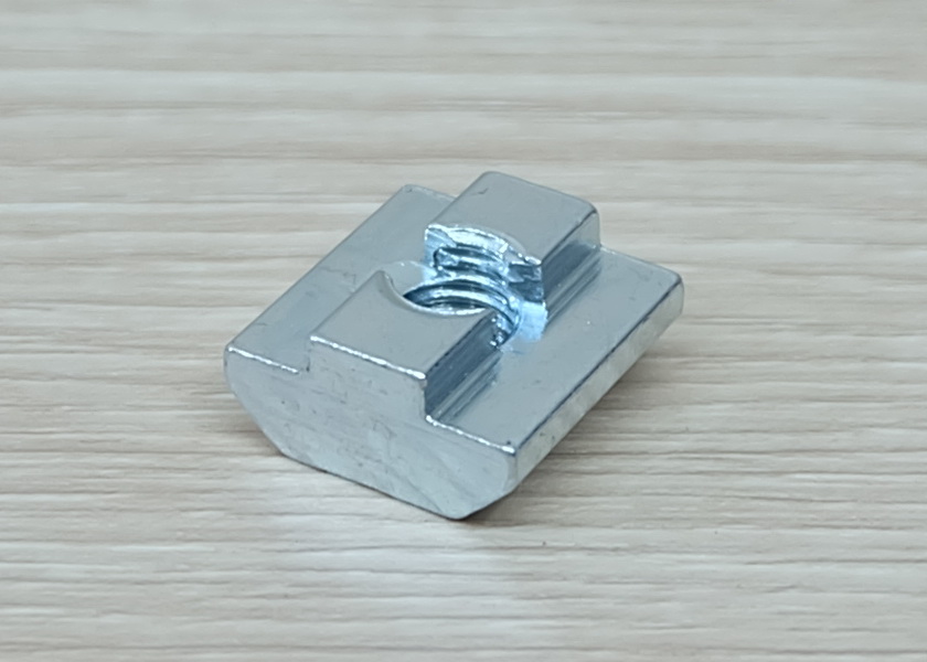 T-Nut M8 (20 ตัว/ชุด) 20x9.5mm สำหรับ Series 40 Alu Profile