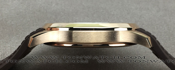 PATEK AQUANAUT 5167R ZF