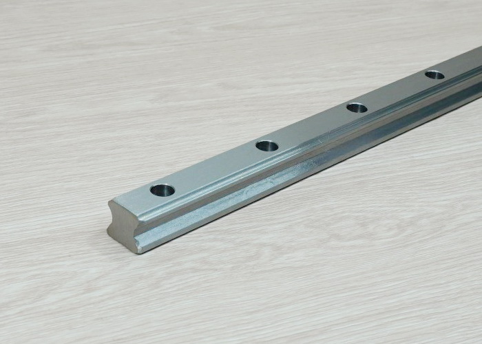 TRH20 20mm Precision Linear Guide Rail 1000mm (TRHG20)