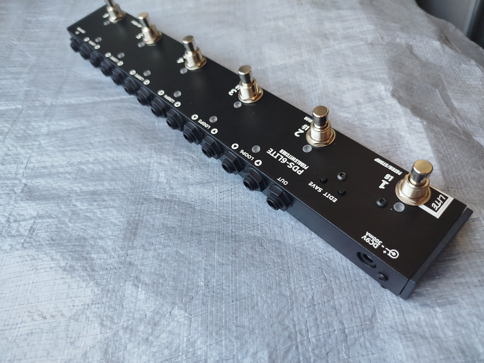 PDS-6L-LITE