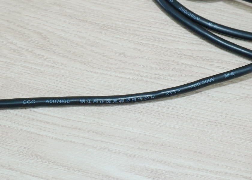 3M Encoder Cable RVVP for HBS57 & HBS860H Drive