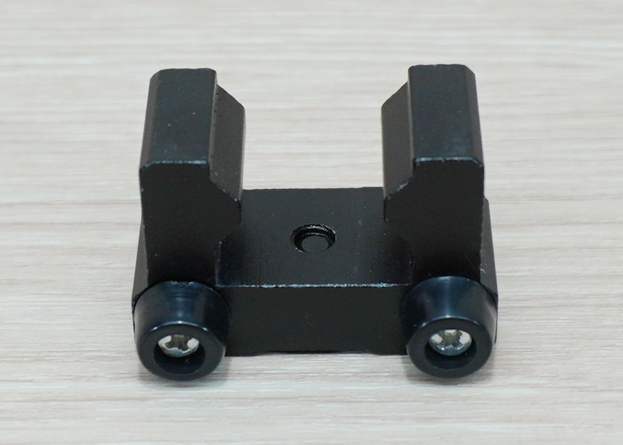 Limit Fixing Block for Linear Guide Rail HG25 / TRH25 With Anti-Collision