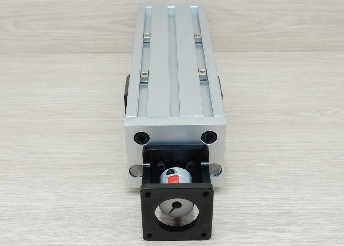 DY-90G Linear Sliding Table Stroke length 600mm Ball Screw SFU1605