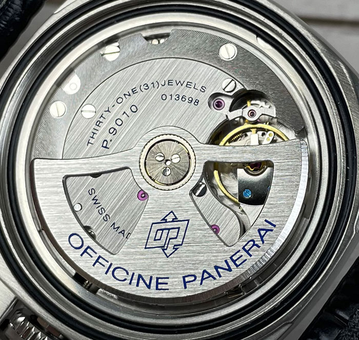 PAM1312 PANERAI PAM1312VSF