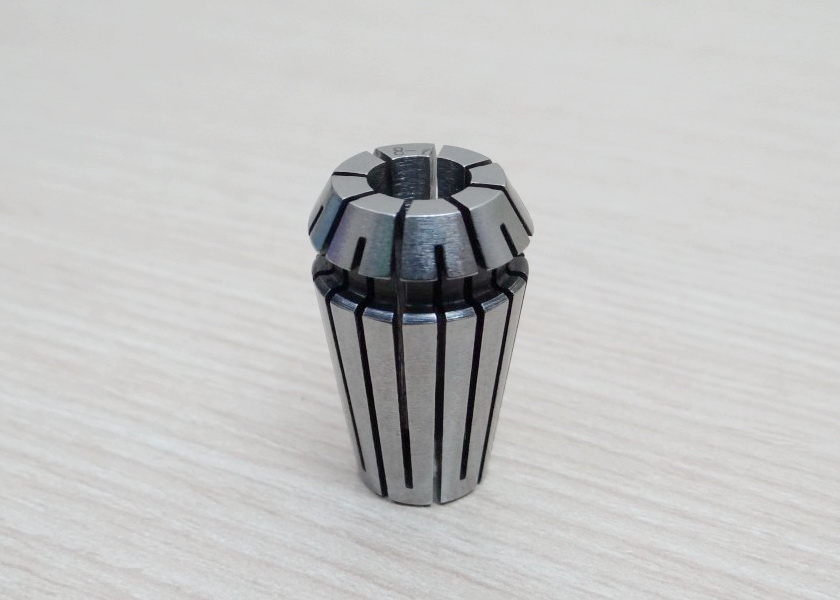 ER16 Chuck - Hole 8mm Spring Collet