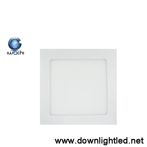 ดาวน์ไลท์ LED IWACHI 12w (6 นิ้ว) แสงคูลไวท์