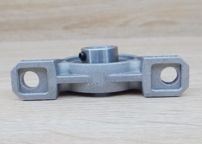 KP001 Pillow Block Bearing 12mm Zinc Alloy