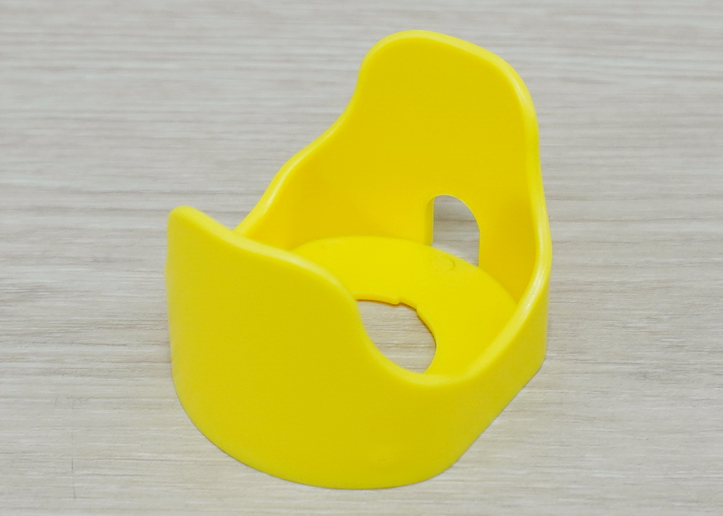 F22-03 Emergency Stop Switch Protection Cover Dia.22mm