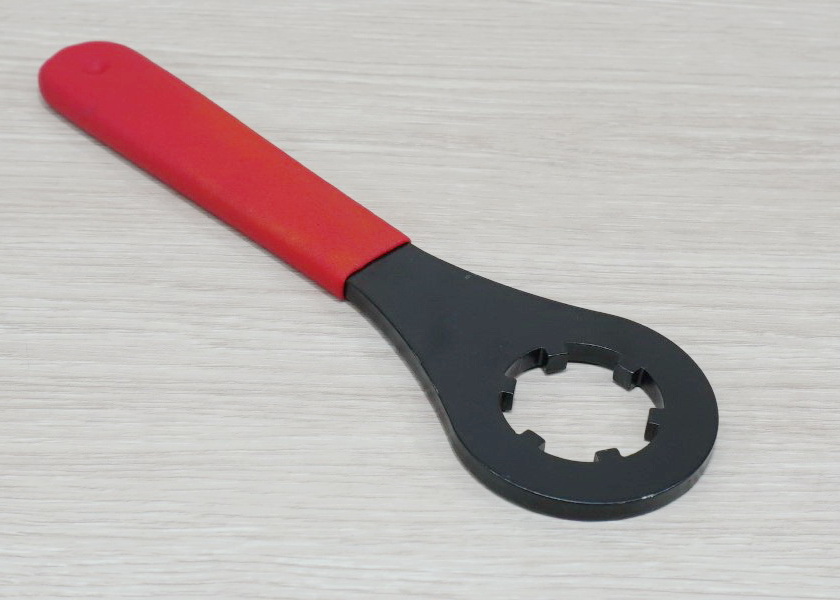 ER16-O Nut Wrench for Engraving Machine Spindle