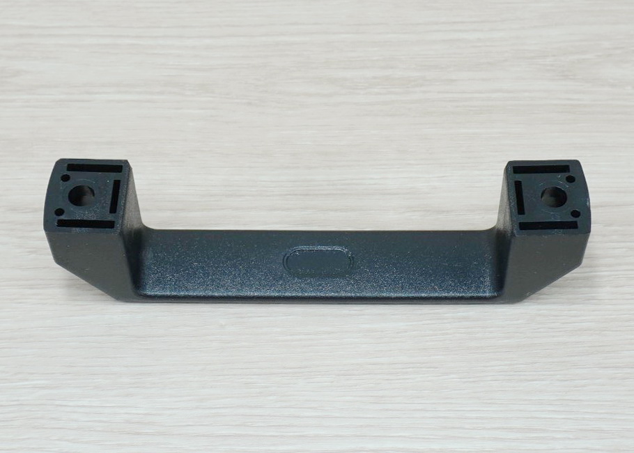 Plastic D-shape Handle Pull Knob 120mm (Hole Pitch 150 mm)