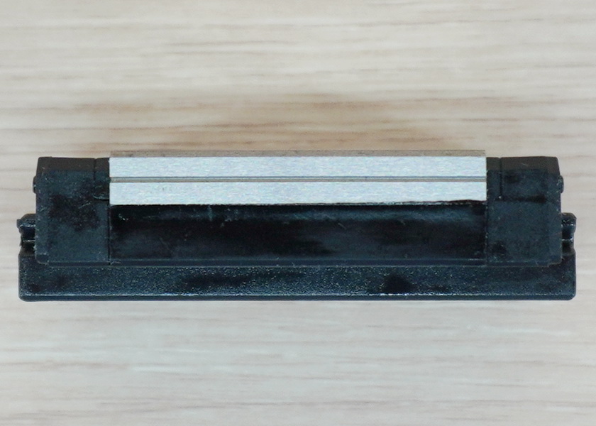 MGN12H Sliding Block [Lin Deng]