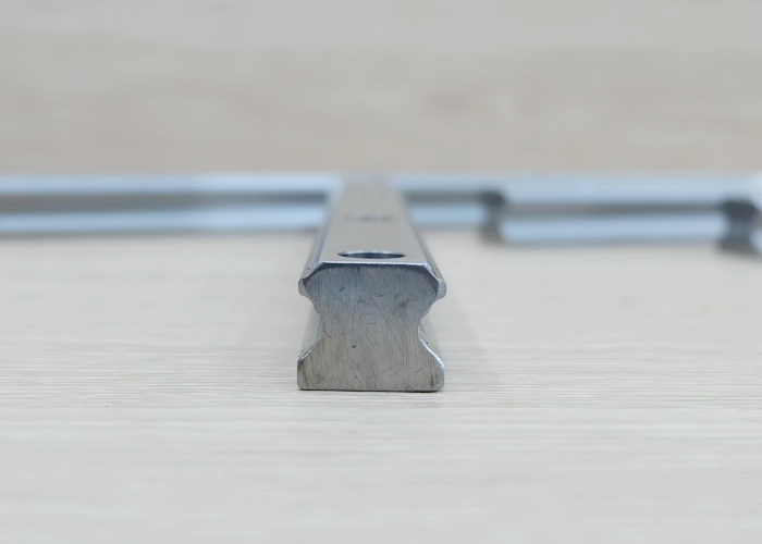 HGR20 20mm Precision Linear Guide Rail 800mm