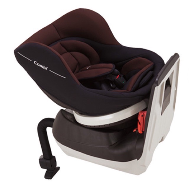 Combi คาร์ซีท Combi รุ่น Neseru Turn EG 360(UC-TC) (รุ่นใหม่ ชนช็อปญี่ปุ่น)