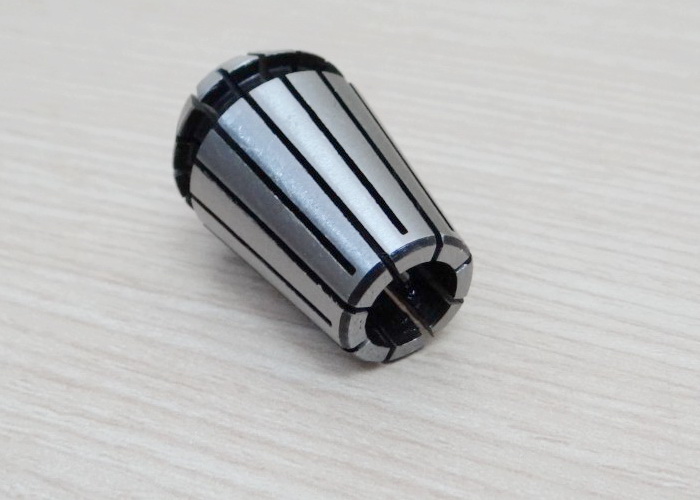 ER20 Chuck - Hole 5mm Spring Collet