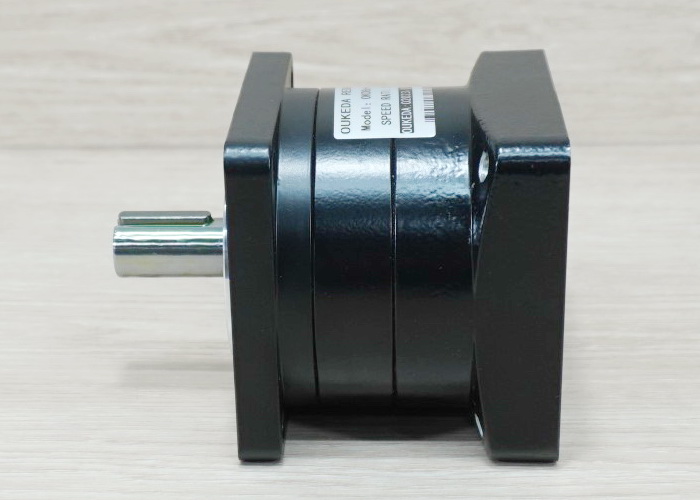 Planetary Gearbox Ratio 5:1 NEMA34 Speed Reducer (Shaft IN 14mm - OUT 16mm)