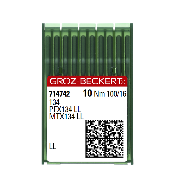 134 LL CR 100