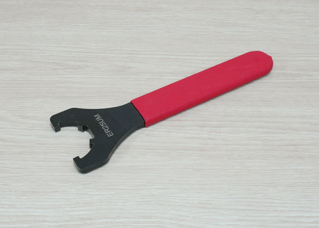 ER25-UM Nut Wrench for Engraving Machine Spindle