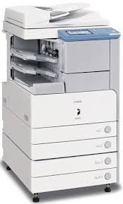 Canon IR3235/IR3245