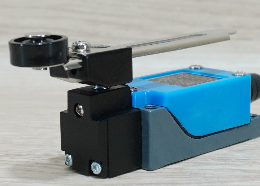 ME(TZ)-8108 Limit Switch AC 250V/5A (Copper Contacts) IP64