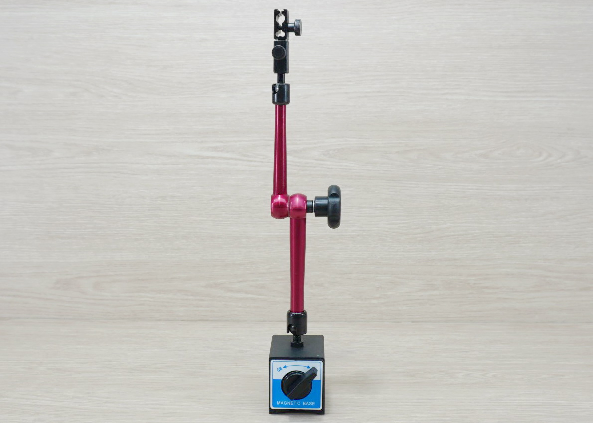 Syntek, Universal Standard - Magnetic Base Stand Holder 80kg Suction