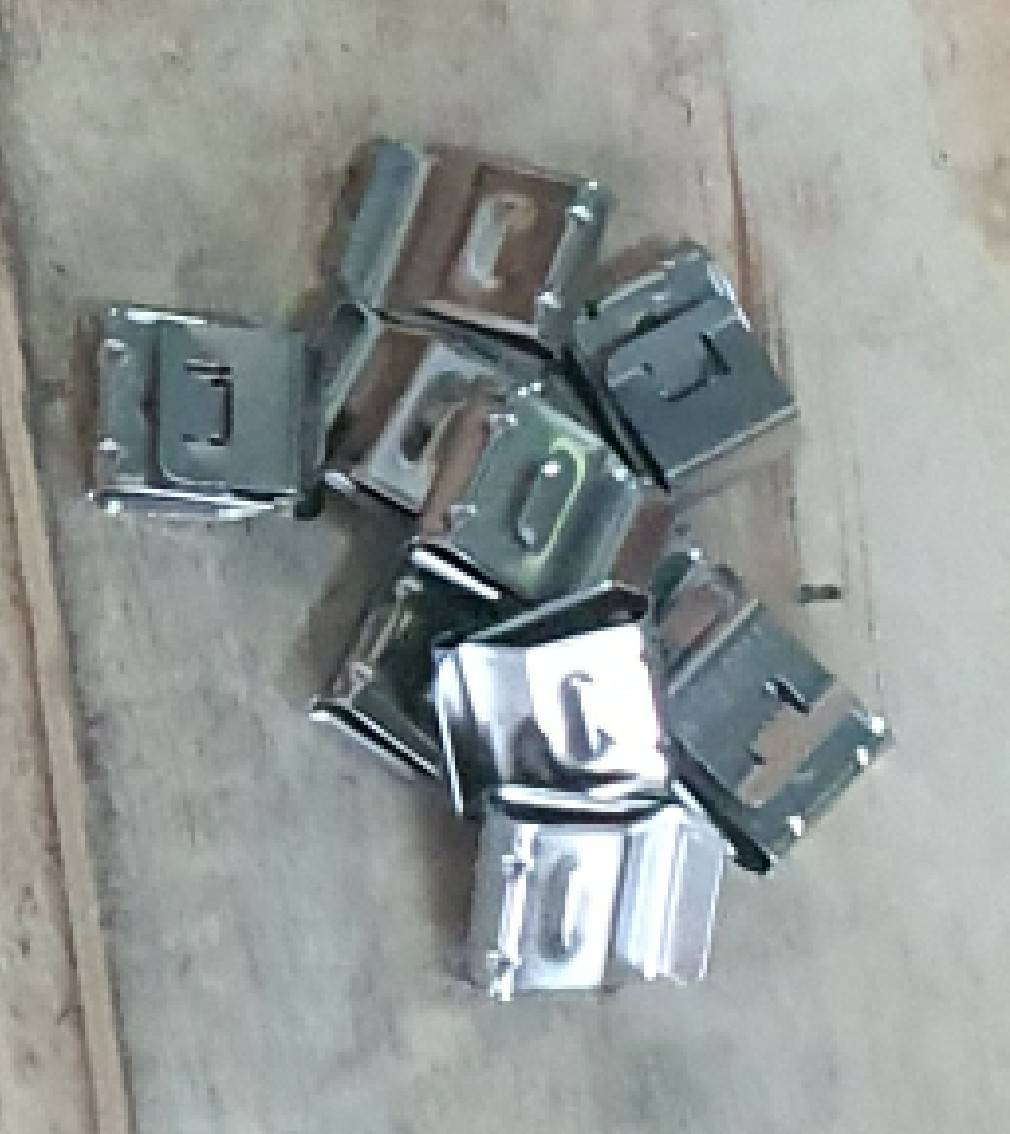 Clip Cable