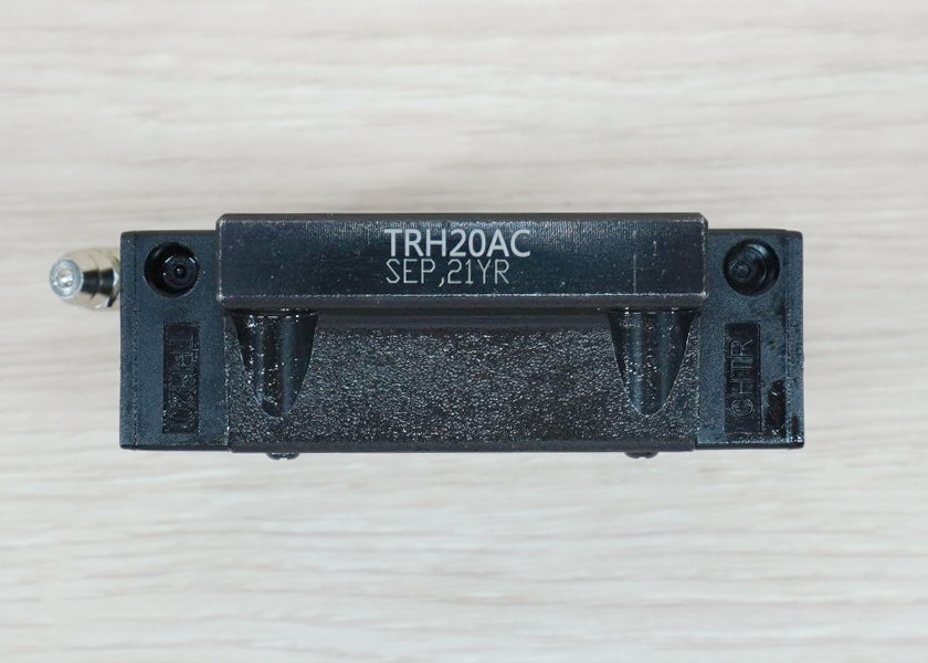 TRH20A Flange Slide Block (TRHG20AC)
