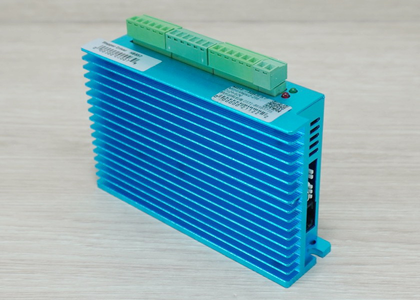 HBS57 Closed-Loop Hybrid Stepper Motor Drive With RS232 Port