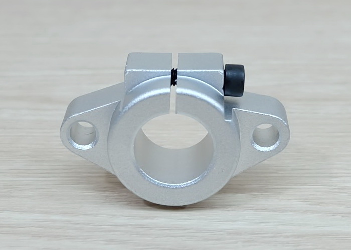 Shaft support 20mm SHF20 Aluminum Alloy