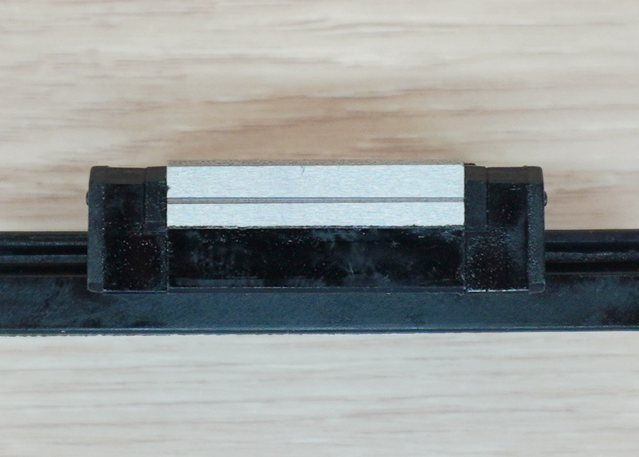 MGN15C Sliding Block [Lin Deng]