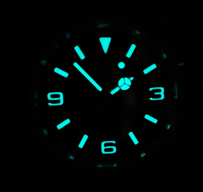 ROLEX EXPLORER 36MM. VSF