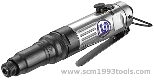 Shinano รุ่น SI-1161 ไขควงลม 5-6 mm. ขันสกรูเกลียวตลอด IMPACT SCREW DRIVERS