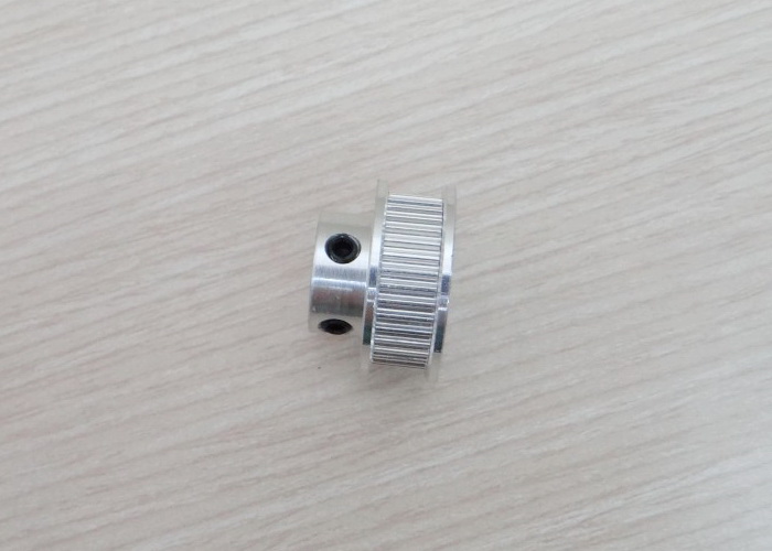 2GT Width 6mm, 36 Teeth Timing Pulley Bore (Bore 5mm)