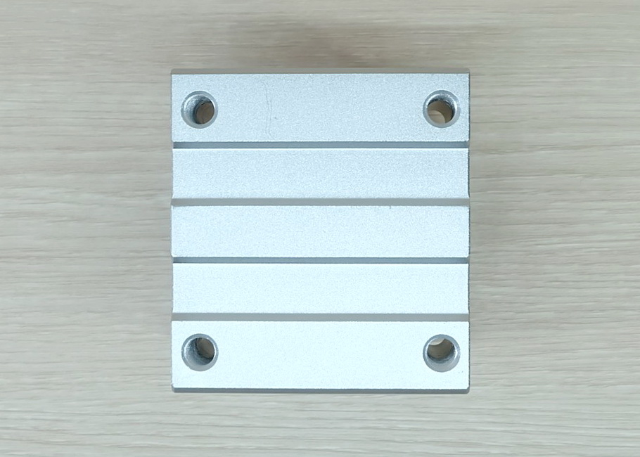 SCS30UU Linear Ball Bearing Block 30mm