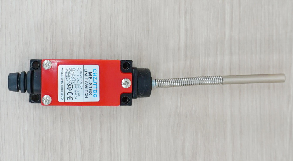ME-8168 (Silver Dot) Limit Switch