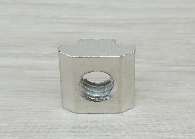 T-Nut M8 (20 ตัว/ชุด) สำหรับ Series 30 Alu Profile