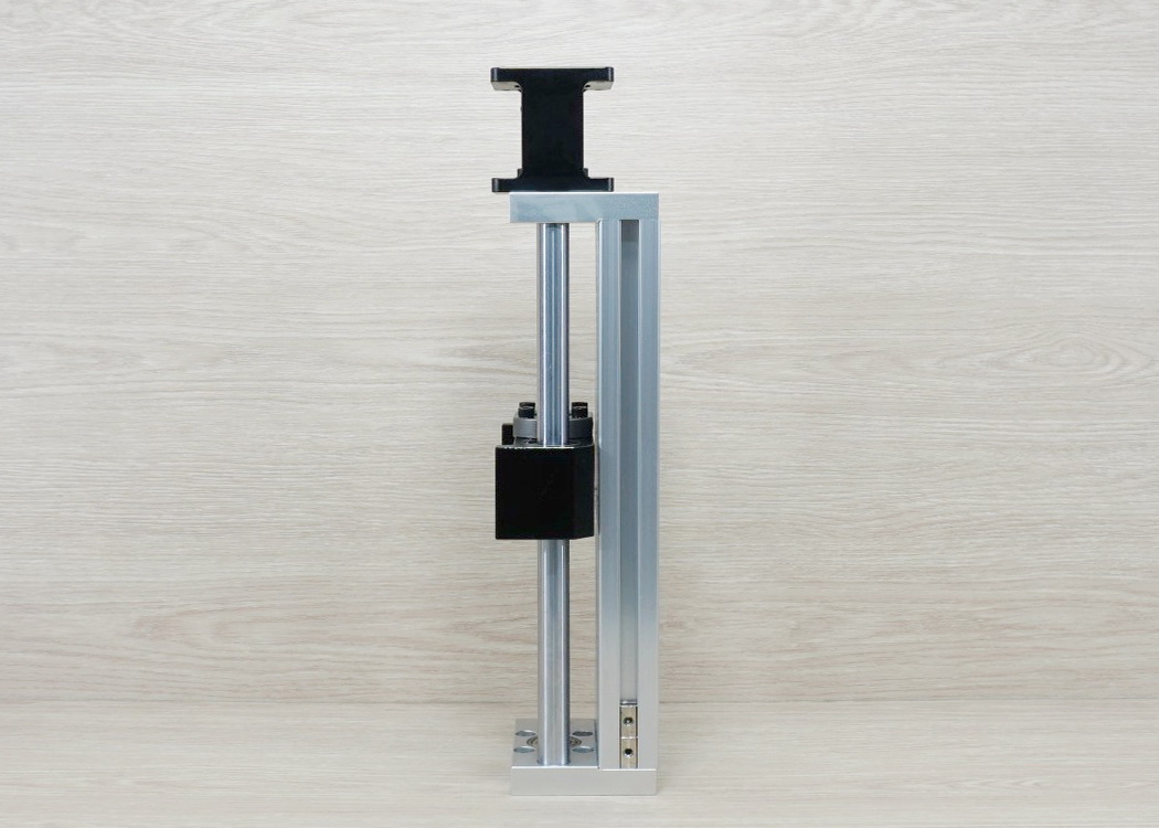 DY-90G Linear Sliding Table Stroke length 600mm Ball Screw SFU1605