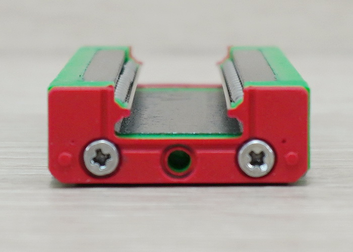 MGN15H Sliding Block [Lin Deng]