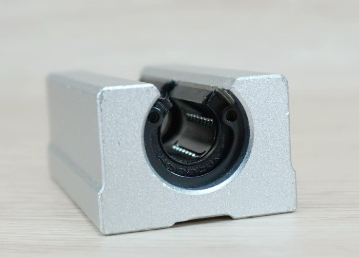 SBR12LUU 12mm Aluminum Linear Ball Bearing Block