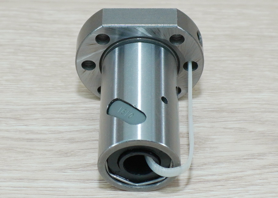 SFU1610-3 Ball Nut for 1610 Ball Screw / กระบอกยาว 58mm