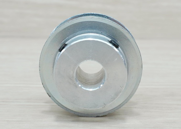 HTD-3M-10mm, 40 Teeth Timing Pulley Bore 12mm